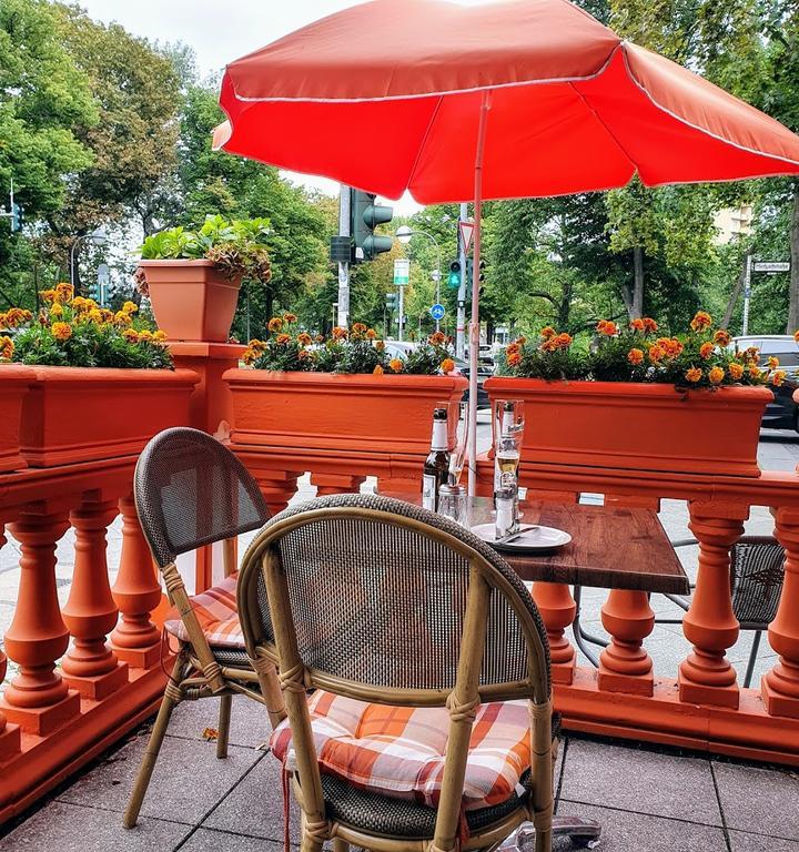 Pianocafe am Lietzensee