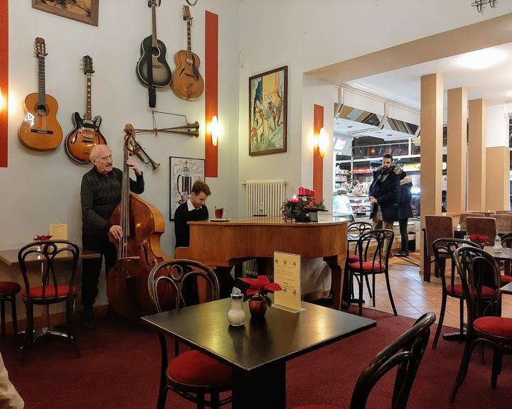 Pianocafe am Lietzensee