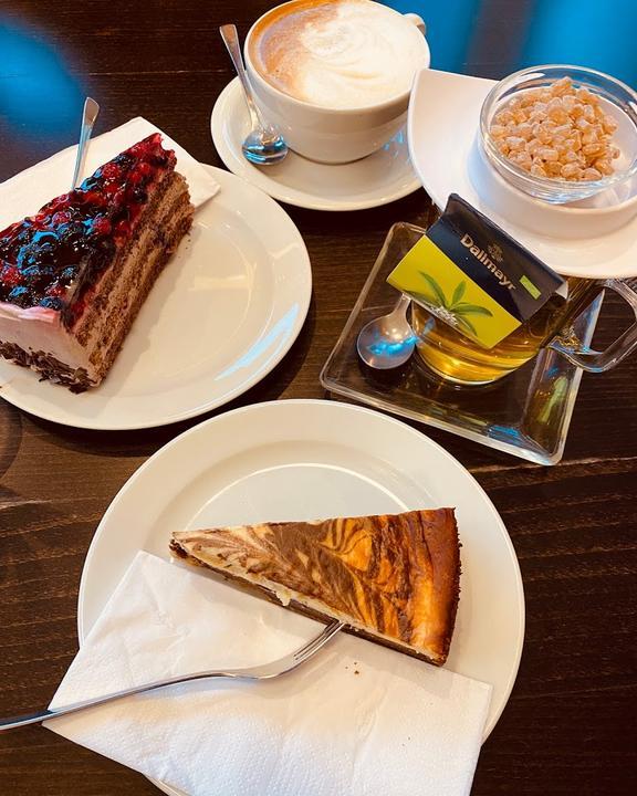 Pianocafe am Lietzensee