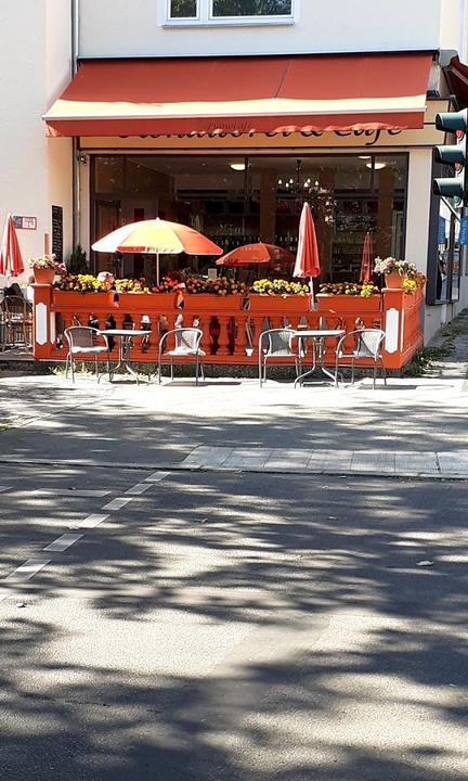 Pianocafe am Lietzensee