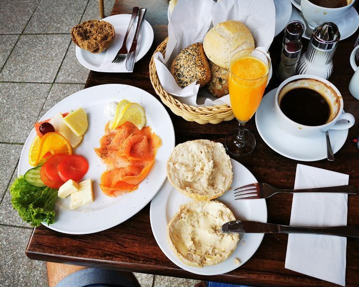 Pianocafe am Lietzensee