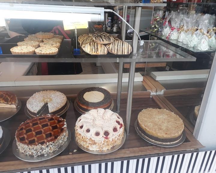 Pianocafe am Lietzensee
