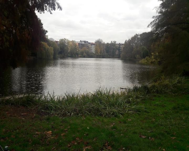 Pianocafe am Lietzensee