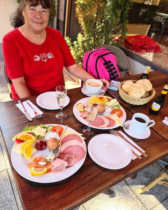 Pianocafe am Lietzensee