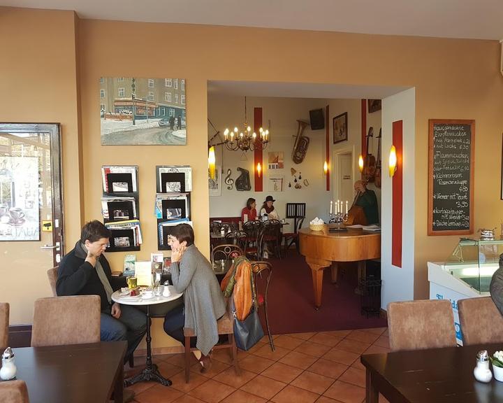 Pianocafe am Lietzensee