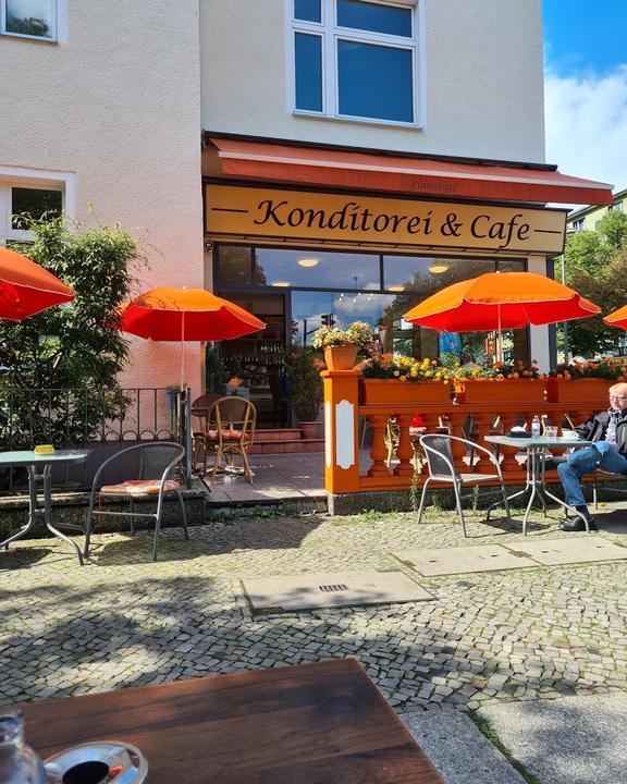 Pianocafe am Lietzensee
