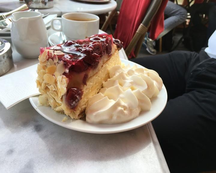 Pianocafe am Lietzensee