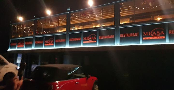 Mi casa