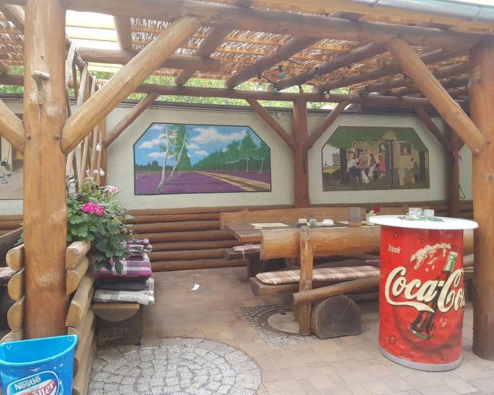 Landgasthof "Zum goldenen Löwen"