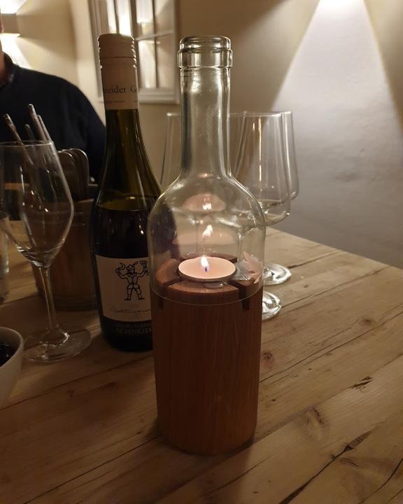 BUDDELS Gasthaus & Weinbar