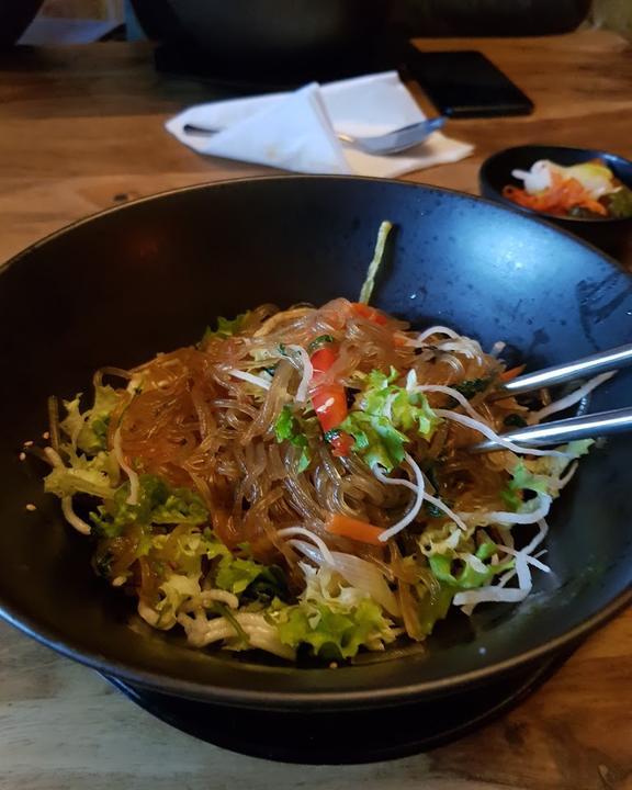 Seoul Kitchen BBQ Restaurant