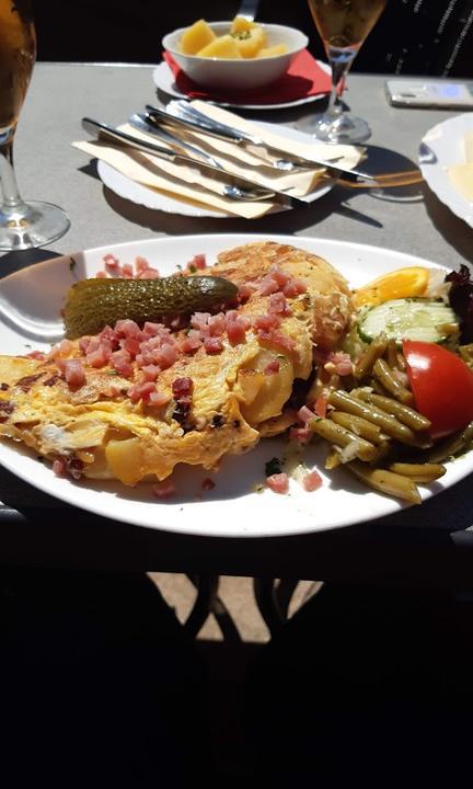 Klutzer  "Frat Kraug"