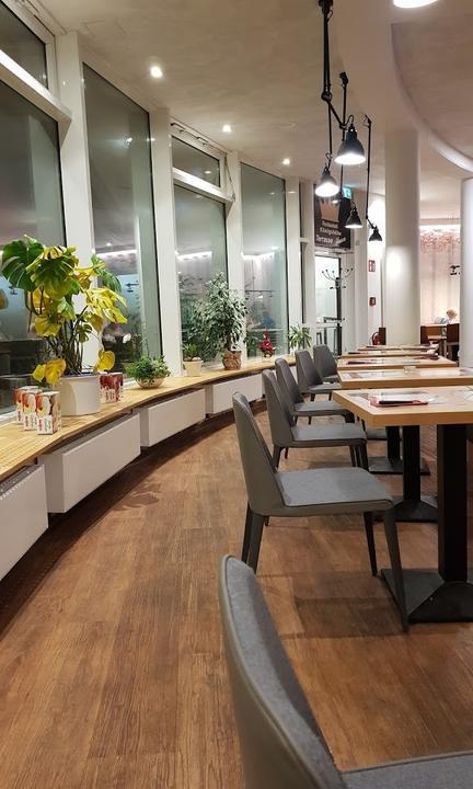 Restaurant Konigshohe