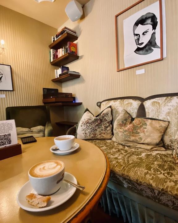 Caffe Bozen