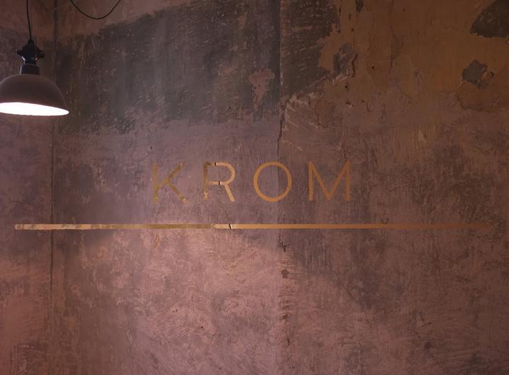 Krom