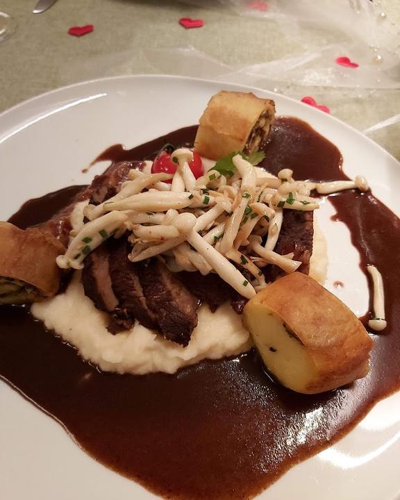 Restaurant Alte Schaeferei