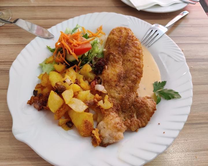 Fisch Frank