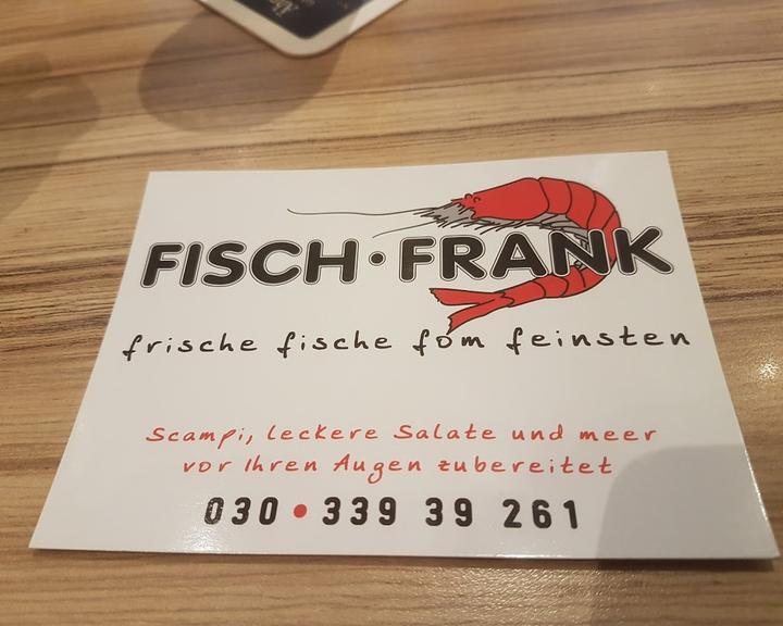 Fisch Frank