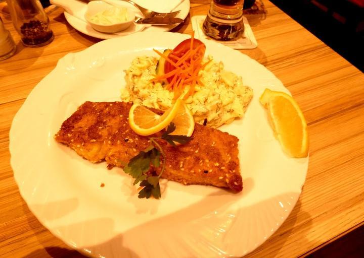 Fisch Frank