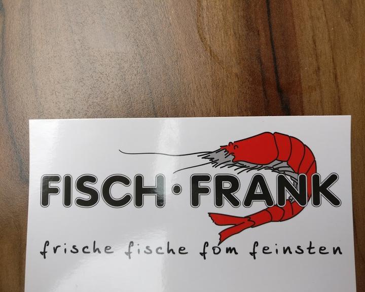 Fisch Frank