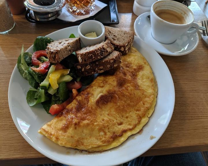 Goldsheim Coffee