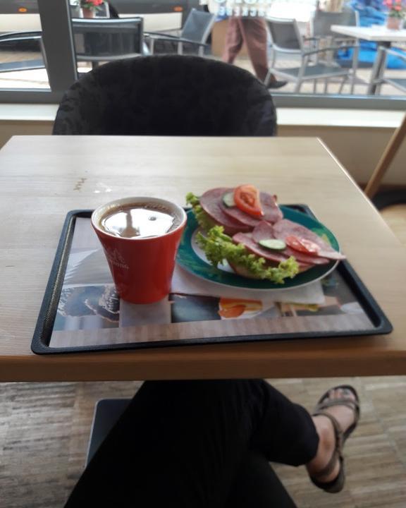 Marktbäckerei Hornung