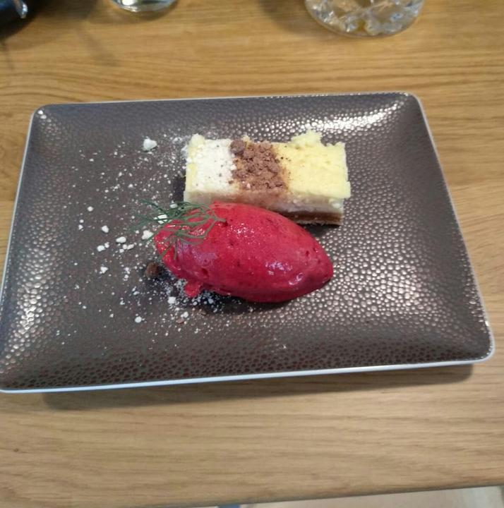 edo Restaurant