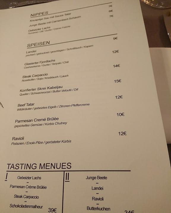 edo Restaurant