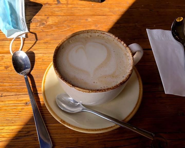 Stilbruch Kaffee