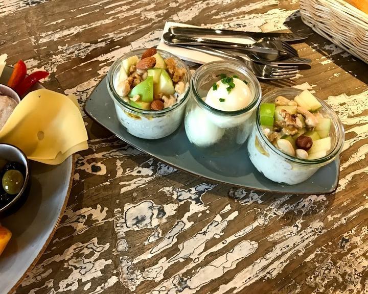 Stilbruch Kaffee