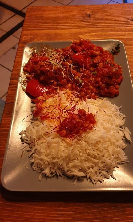 Riesling im Hindukusch