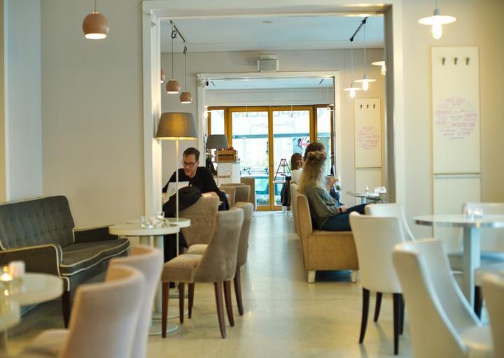 Cappuccino Grand Café