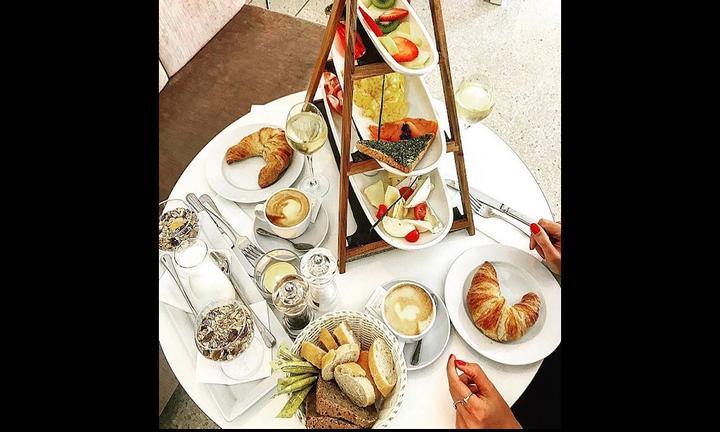 Cappuccino Grand Café