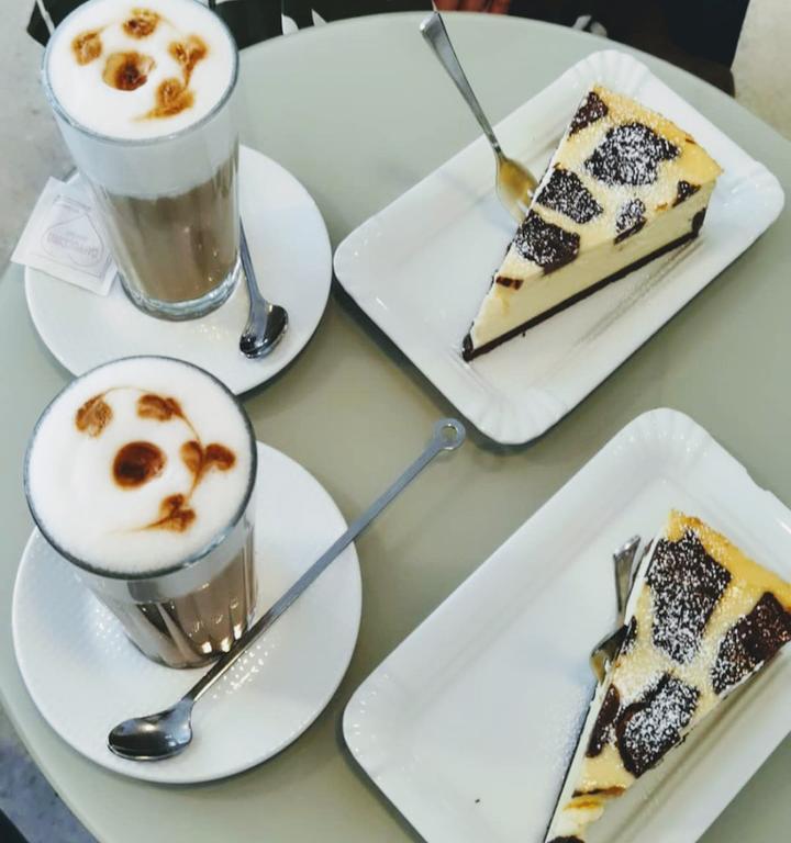 Cappuccino Grand Café