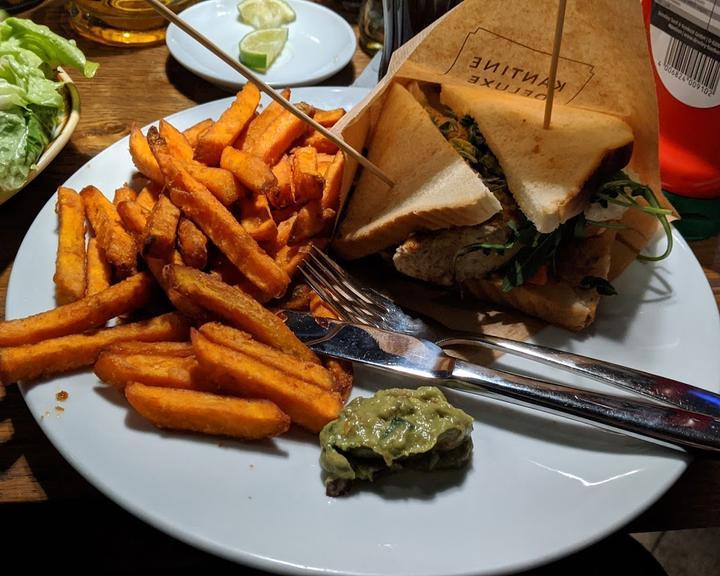 Kantine Deluxe
