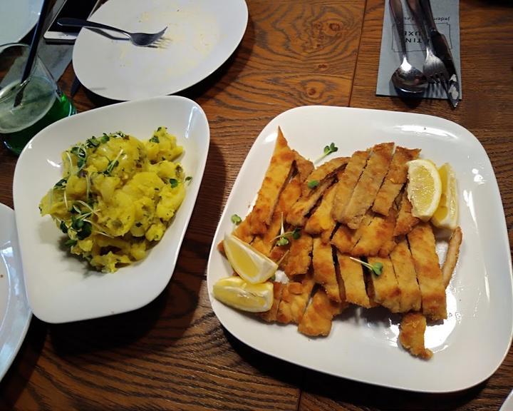 Kantine Deluxe