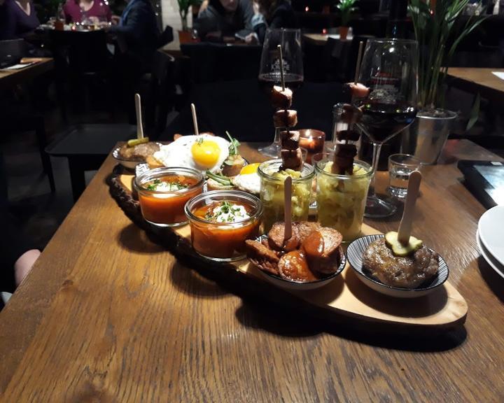 Kantine Deluxe