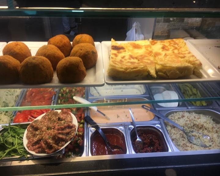 Konig Doner Pizza