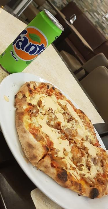 Konig Doner Pizza