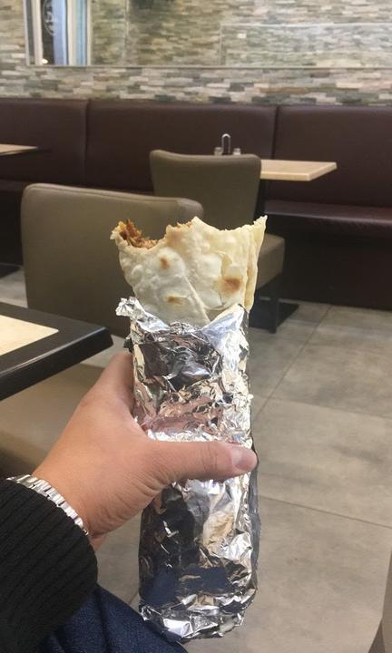Konig Doner Pizza