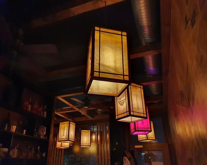 The Ramen Hamburg