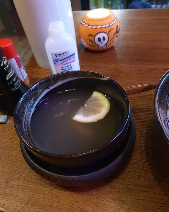 The Ramen Hamburg