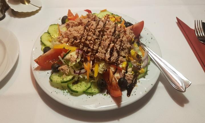 Restaurant Konoba BG