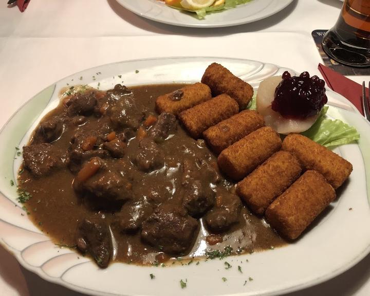 Restaurant Konoba BG