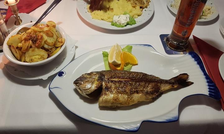 Restaurant Konoba BG