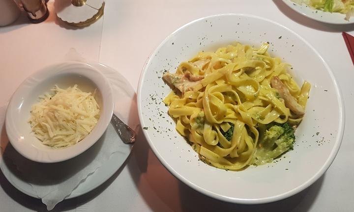 Restaurant Konoba BG