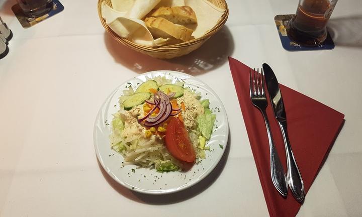 Restaurant Konoba BG