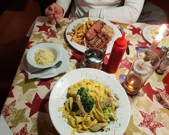 Restaurant Konoba BG