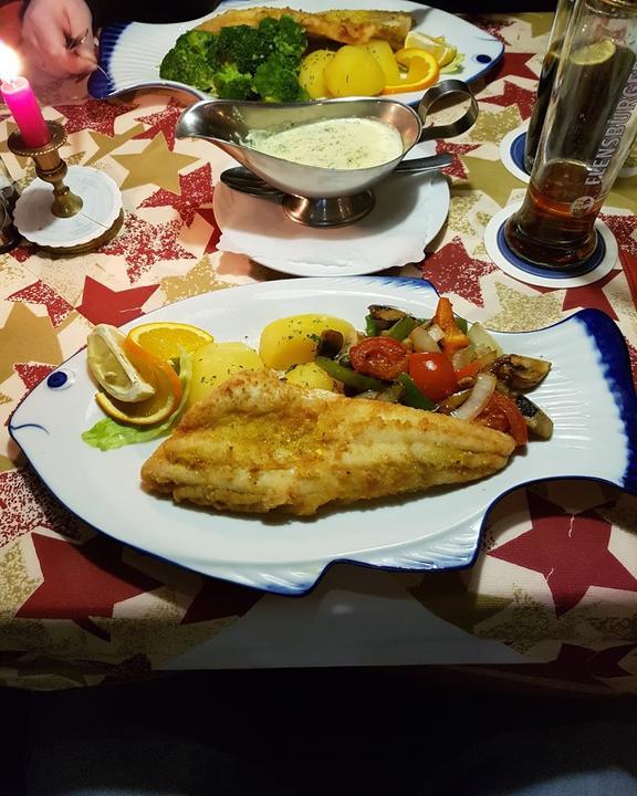 Restaurant Konoba BG