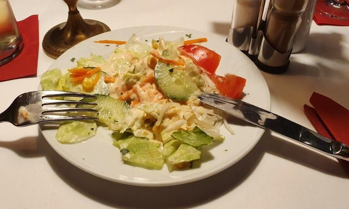 Restaurant Konoba BG